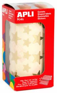 agipa APLI Kids Gommettes 