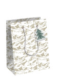 Clairefontaine Sac cadeau de Noël  Clairefontaine Sac cadeau de Noël