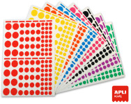 agipa APLI Kids Gommettes 