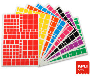 agipa APLI Kids Gommettes  agipa APLI Kids Gommettes