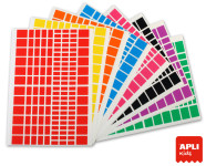 agipa APLI Kids Gommettes  agipa APLI Kids Gommettes