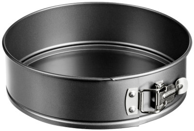 GastroMax Moule à manqué, en acier au carbone, gris