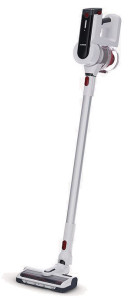SEVERIN Akku Hand-/Bodenstaubsauger HV 7166