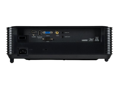 Acer : X1228I LASER/XGA/4800LM 20000:1/ZOOM OP 1.1X avec IFI/2.75KG