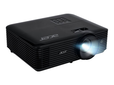 Acer : X1228I LASER/XGA/4800LM 20000:1/ZOOM OP 1.1X avec IFI/2.75KG