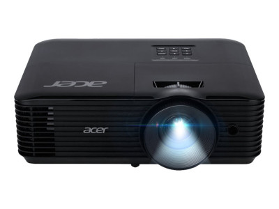 Acer : X1228I LASER/XGA/4800LM 20000:1/ZOOM OP 1.1X avec IFI/2.75KG