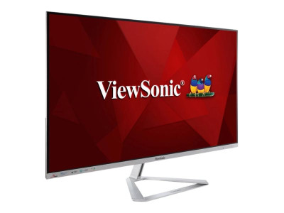 Viewsonic : 32IN LCD 1920X1080 16:9 8MS VX3276-MHD-3 1200:1 VGA/HDMI/DP