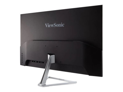 Viewsonic : 32IN LCD 1920X1080 16:9 8MS VX3276-MHD-3 1200:1 VGA/HDMI/DP