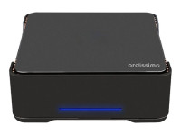 Ordissimo : INTEL APOLLO LAKE J3455 64GB 4GB ORDISSIMOOS (pent)