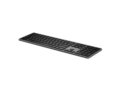 HP : KBD HP 975 DUAL-MODE WL
