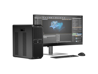 HP : KBD HP 975 DUAL-MODE WL