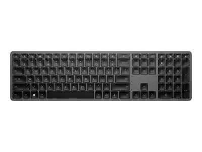 HP : KBD HP 975 DUAL-MODE WL