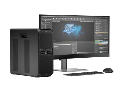 HP : KBD HP 975 DUAL-MODE WL