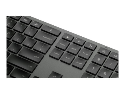 HP : KBD HP 975 DUAL-MODE WL