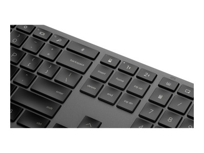 HP : KBD HP 975 DUAL-MODE WL