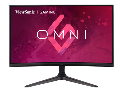 Viewsonic : 24IN LCD 16:9 1920X1080 1MS 2 HDMI/DISPLAY PORT
