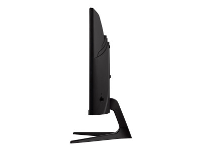 Viewsonic : 24IN LCD 16:9 1920X1080 1MS 2 HDMI/DISPLAY PORT