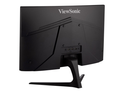 Viewsonic : 24IN LCD 16:9 1920X1080 1MS 2 HDMI/DISPLAY PORT