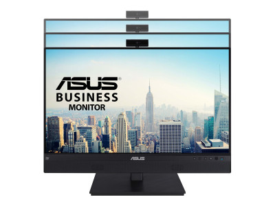 Asustek : 24IN IPS WLED 1920X1080 16:9 5M BE24ECSNK 1000:1 HDMI/USB
