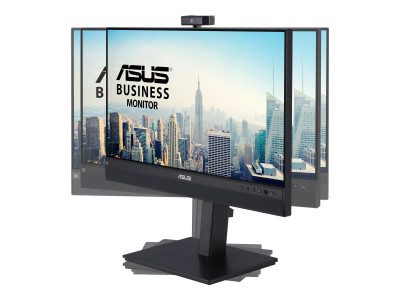 Asustek : 24IN IPS WLED 1920X1080 16:9 5M BE24ECSNK 1000:1 HDMI/USB