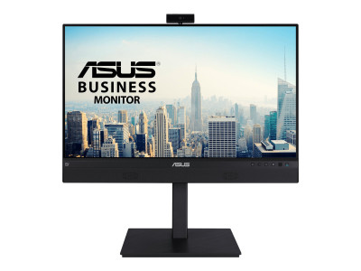 Asustek : 24IN IPS WLED 1920X1080 16:9 5M BE24ECSNK 1000:1 HDMI/USB