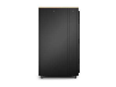 APC : APC NETSHELTER SOUNDPROOF SERVER RACK 38U 230V 1863H X 750