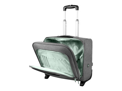 Port Technology : YOSEMITE ECO TROLLEY 15.6IN