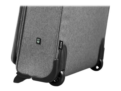 Port Technology : YOSEMITE ECO TROLLEY 15.6IN