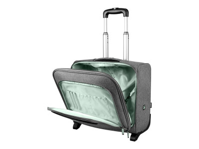 Port Technology : YOSEMITE ECO TROLLEY 15.6IN