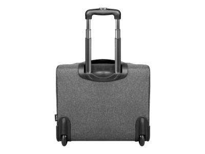 Port Technology : YOSEMITE ECO TROLLEY 15.6IN