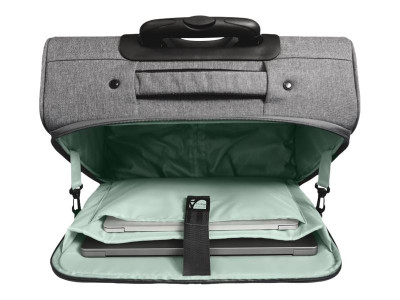Port Technology : YOSEMITE ECO TROLLEY 15.6IN