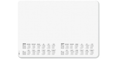 sigel Papier-Schreibunterlage 