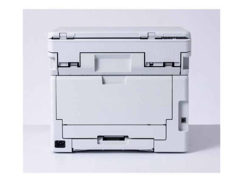 DCP-L3550CDW, Imprimante laser couleur