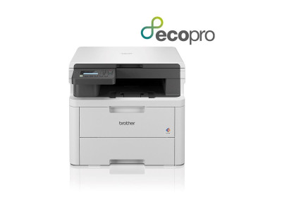 Brother DCP-L3520CDWE Imprimante laser couleur multifonction