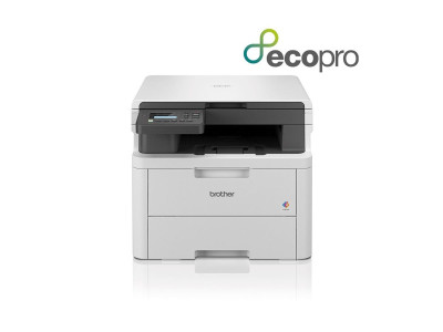 Brother DCP-L3520CDWE Imprimante laser couleur multifonction