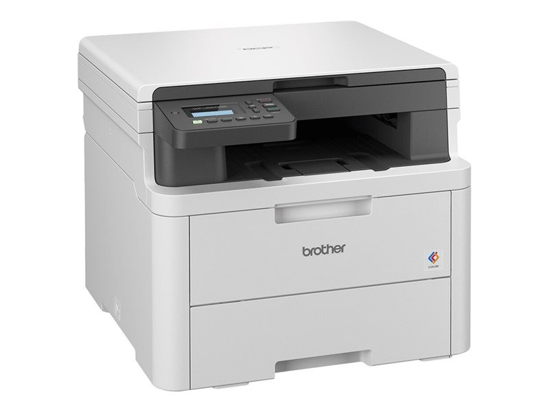 Brother DCP-L3520CDWE Imprimante laser couleur multifonction