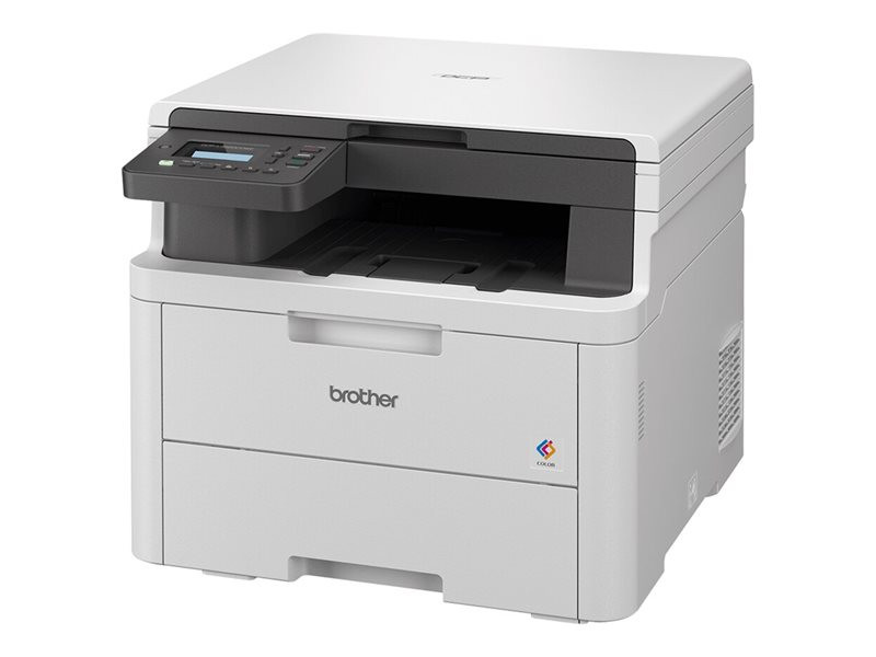 Brother imprimante laser noir-blanc toute-en-un DCP-L2620DW