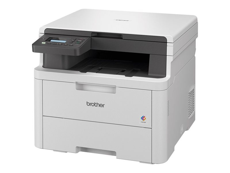 Brother DCP-L2620DW imprimante multifonction laser monochrome wifi  recto-verso - 3 en 1