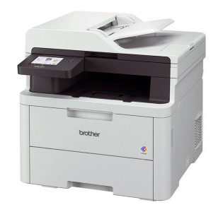 Brother DCP-L3560CDW Imprimante laser couleur multifonction