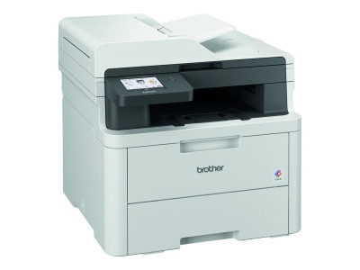 Brother DCP-L3560CDW Imprimante laser couleur multifonction