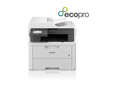 Brother MFC-L3740CDWE Imprimante laser couleur multifonction