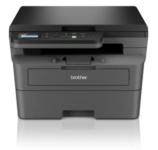 Brother DCP-L2627DWE Imprimante laser monochrome multifonction