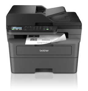 Brother MFC-L2800DW Imprimante laser monochrome multifonction