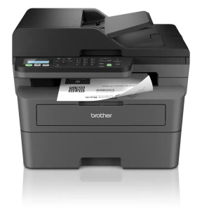 Brother MFC-L2827DW Imprimante laser monochrome multifonction