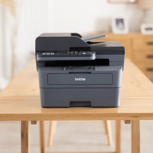 Brother MFC-L2827DW Imprimante laser monochrome multifonction