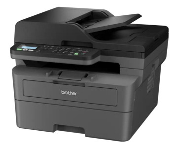 Brother MFC-L2827DW Imprimante laser monochrome multifonction