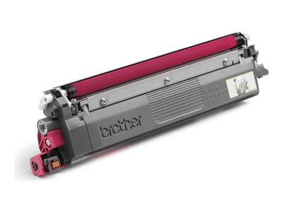 Brother TN248XLM Cartouche de Toner Magenta à rendement élevé 2300 pages