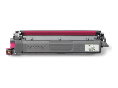 Brother TN248XLM Cartouche de Toner Magenta à rendement élevé 2300 pages