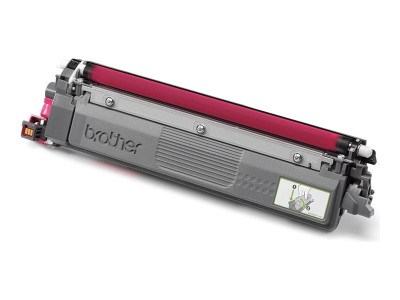 Brother TN248XLM Cartouche de Toner Magenta à rendement élevé 2300 pages