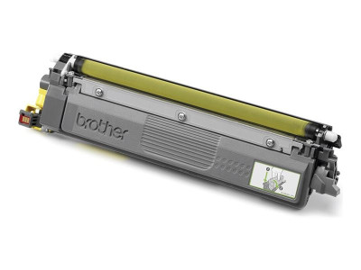 Brother TN248XLY Cartouche de Toner Jaune à rendement élevé 2300 pages